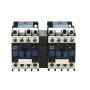 12 Amp Mechanical Interlock AC Contactor