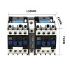 12 Amp Mechanical Interlock AC Contactor 12 Amp Mechanical Interlock AC Contactor