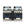 18 Amp Mechanical Interlock AC Contactor 18 Amp Mechanical Interlock AC Contactor