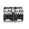 18 Amp Mechanical Interlock AC Contactor 18 Amp Mechanical Interlock AC Contactor