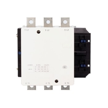 225 Amp 3 Phase AC Magnetic Contactor, 24V/110V/220V Coil 225 Amp 3 Phase AC Magnetic Contactor, 24V/110V/220V Coil