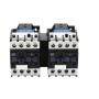 25 Amp Mechanical Interlock AC Contactor