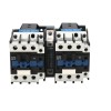 32 Amp Mechanical Interlock AC Contactor 32 Amp Mechanical Interlock AC Contactor