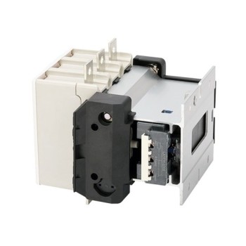 400 Amp 3 Phase AC Magnetic Contactor, 24V/110V/220V Coil