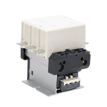 500 Amp 3 Phase AC Magnetic Contactor, 24V/110V/220V Coil