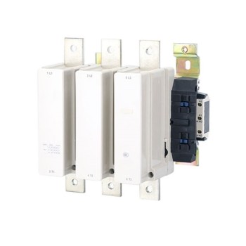 630 Amp 3 Phase AC Magnetic Contactor, 24V/110V/220V Coil