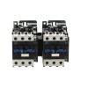 65 Amp Mechanical Interlock AC Contactor 65 Amp Mechanical Interlock AC Contactor