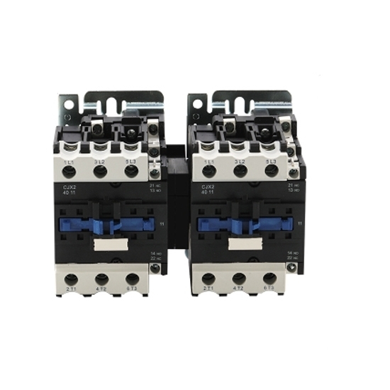 65 Amp Mechanical Interlock AC Contactor 65 Amp Mechanical Interlock AC Contactor