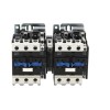 65 Amp Mechanical Interlock AC Contactor 65 Amp Mechanical Interlock AC Contactor