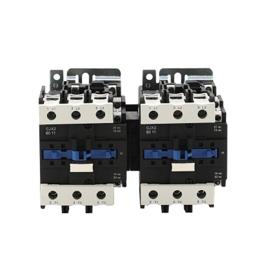 95 Amp Mechanical Interlock AC Contactor 95 Amp Mechanical Interlock AC Contactor