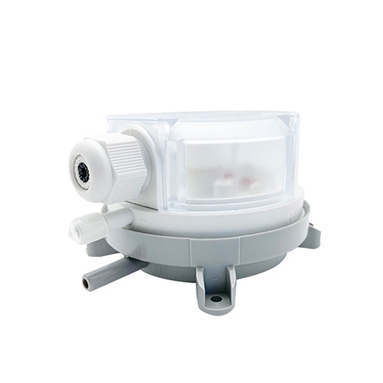 Air Differential Pressure Switch, 250V, IP54 Air Differential Pressure Switch, 250V, IP54