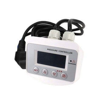 Digital Air Compressor Pressure Switch, 220/110VAC Digital Air Compressor Pressure Switch, 220/110VAC