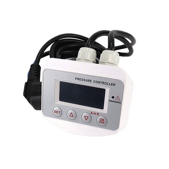 Digital Air Compressor Pressure Switch, 220/110VAC Digital Air Compressor Pressure Switch, 220/110VAC