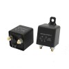 100A Automotive Starter Relay, 12V/24V DC 100A Automotive Starter Relay, 12V/24V DC