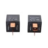 80A Automotive Starter Relay, 12V/24V DC 80A Automotive Starter Relay, 12V/24V DC