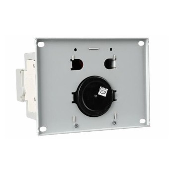 Automatic Transfer Switch, 3/4 Pole, 6 To 63 Amps Automatic Transfer Switch, 3/4 Pole, 6 To 63 Amps