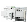 Automatic Transfer Switch, 3/4 Pole, 6 To 63 Amps Automatic Transfer Switch, 3/4 Pole, 6 To 63 Amps