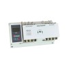 Automatic Transfer Switch, 3/4 Pole, 10/20 To 100 Amps