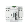 Automatic Transfer Switch, Single Phase Power Control