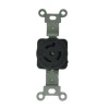15A 250V Locking Receptacle, 2 Pole, 3 Wire 15A 250V Locking Receptacle, 2 Pole, 3 Wire