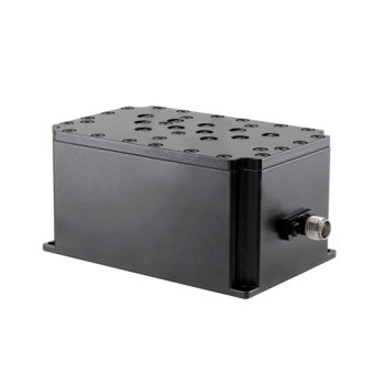 Passive RF Bandpass Filter, 1165~1287 MHz Passive RF Bandpass Filter, 1165~1287 MHz