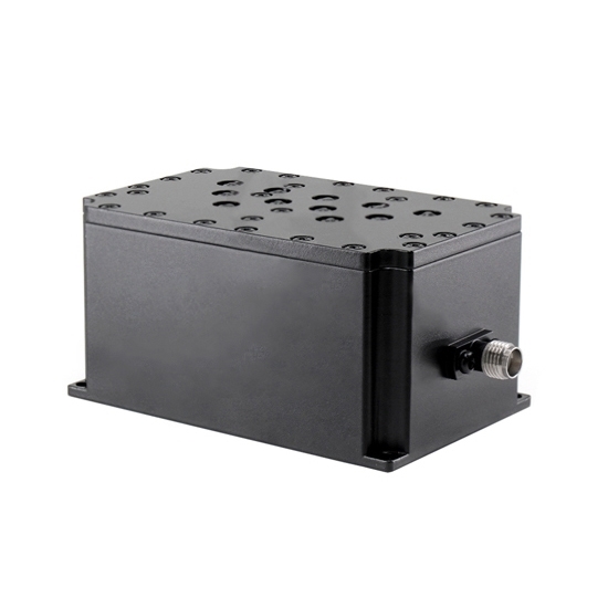 Passive RF Bandpass Filter, 1165~1287 MHz Passive RF Bandpass Filter, 1165~1287 MHz