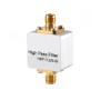 Passive RF High Bandpass Filter, 1.5~6 GHz