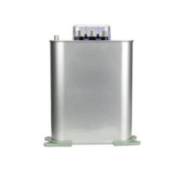 5 Kvar Shunt Power Capacitor, 3 Phase, 450V, Self-healing