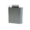 8 Kvar 125 μF Shunt Power Capacitor, 3 Phase, 450V, Low Voltage