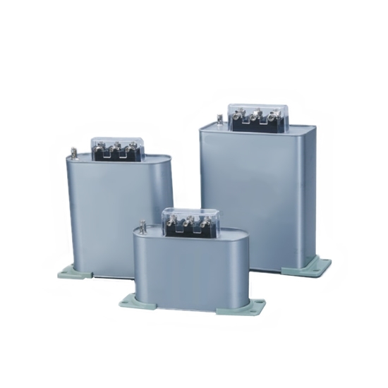 20 Kvar 314 μF Shunt Power Capacitor, 3 Phase, 450V, Self-healing 20 Kvar 314 μF Shunt Power Capacitor, 3 Phase, 450V, Self-healing