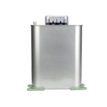 30 Kvar 470 μF Shunt Power Capacitor, 3 Phase, 450V, Low Voltage