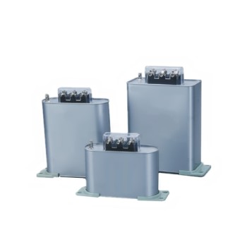 50 Kvar Shunt Power Capacitor, 3 Phase, 450V, Self-healing