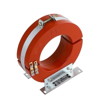 Core Balance Current Transformer, 300/1A, 400/1A, 600/1A Core Balance Current Transformer, 300/1A, 400/1A, 600/1A