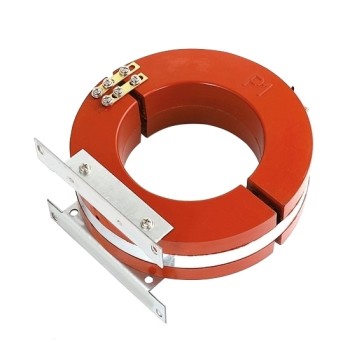Core Balance Current Transformer, 60/1A, 100/1A, 200/1A Core Balance Current Transformer, 60/1A, 100/1A, 200/1A