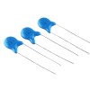0.01μF 1kV Disc Ceramic Capacitor 0.01μF 1kV Disc Ceramic Capacitor