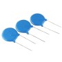 0.1μF 1kV Disc Ceramic Capacitor