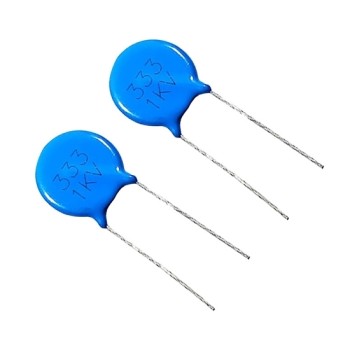 0.033μF 1kV Disc Ceramic Capacitor