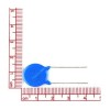 0.047μF 1kV Disc Ceramic Capacitor 0.047μF 1kV Disc Ceramic Capacitor
