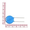0.1μF 2kV Disc Ceramic Capacitor