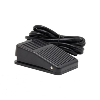 Electric Foot Switch, 250V, 10A, 1NO1NC Electric Foot Switch, 250V, 10A, 1NO1NC