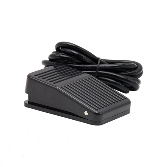 Electric Foot Switch, 250V, 10A, 1NO1NC Electric Foot Switch, 250V, 10A, 1NO1NC