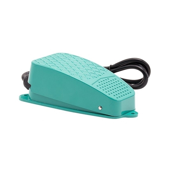 Foot Switch, 250V, 10A, 1NO1NC Foot Switch, 250V, 10A, 1NO1NC