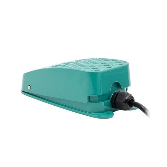 Foot Switch, 250V, 10A, 1NO1NC Foot Switch, 250V, 10A, 1NO1NC