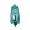 Foot Switch, 250V, 10A, 1NO1NC Foot Switch, 250V, 10A, 1NO1NC