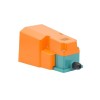 Foot Pedal Switch, 250V, 15A, 1NO1NC Foot Pedal Switch, 250V, 15A, 1NO1NC