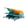 Foot Switch, 250V, 2NO2NC Foot Switch, 250V, 2NO2NC