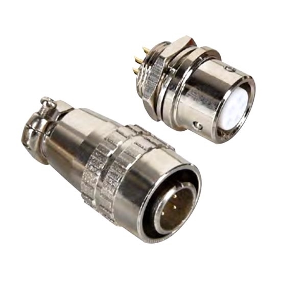 Circular Connector, 2/3/4/5/6/7/8 Pin, M12 Circular Connector, 2/3/4/5/6/7/8 Pin, M12
