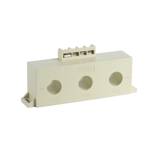 3 Phase Current Transformer, 50/5A, 75/5A, 100/5A 3 Phase Current Transformer, 50/5A, 75/5A, 100/5A