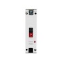 100A DC Circuit Breaker, 1/2/3/4 Pole