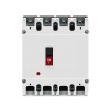 100A DC Circuit Breaker, 1/2/3/4 Pole 100A DC Circuit Breaker, 1/2/3/4 Pole